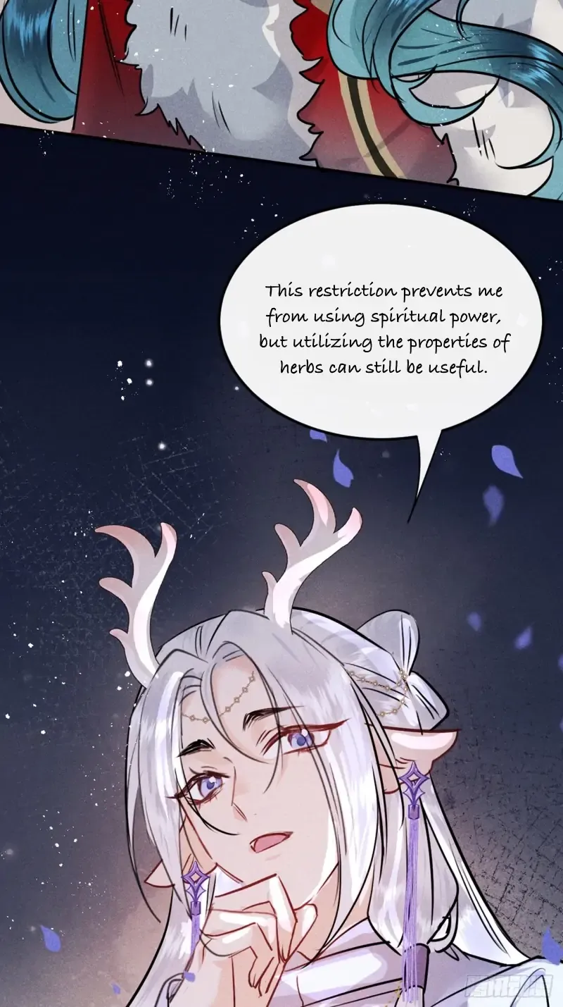 Zhaoyebai Chapter 8 page 42 - 