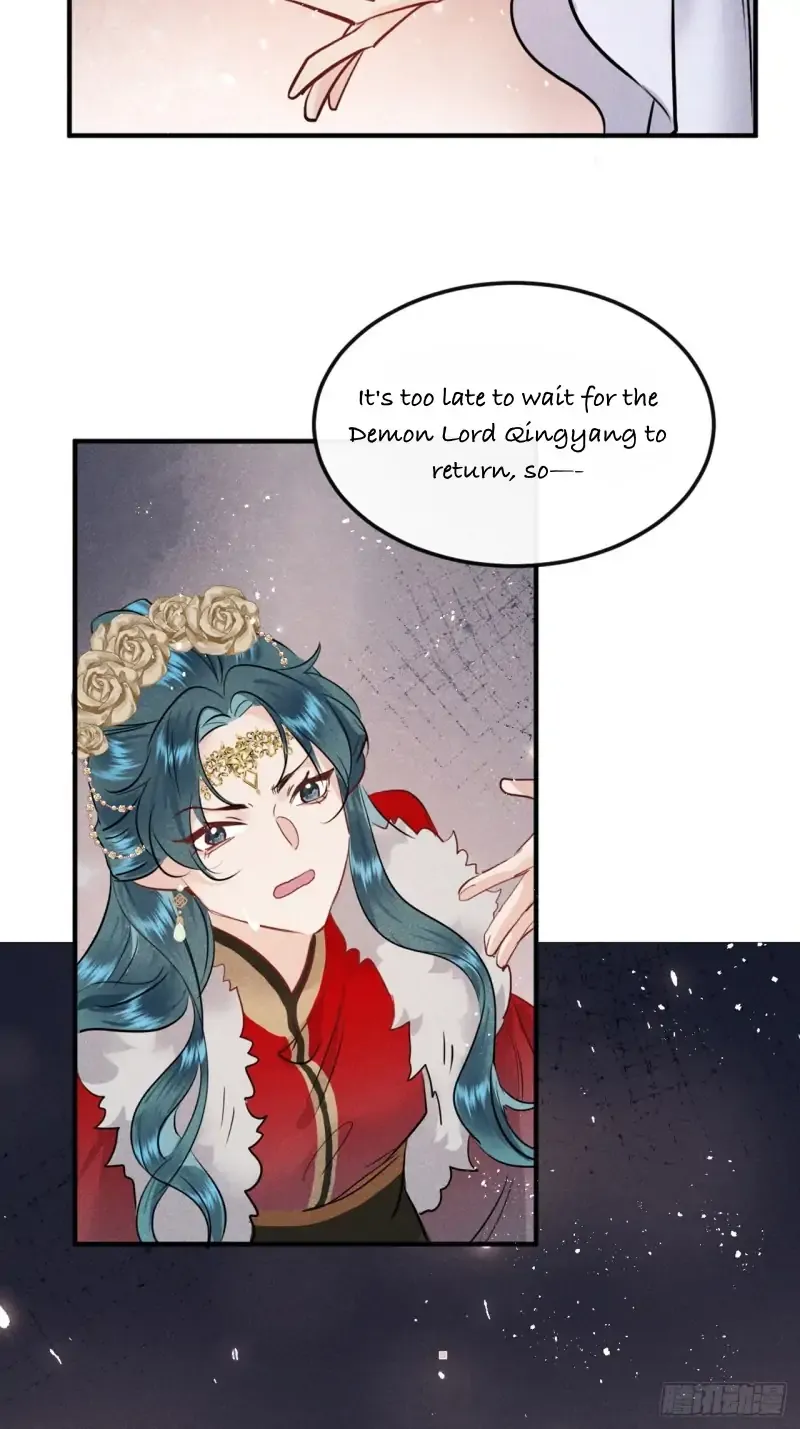 Zhaoyebai Chapter 8 page 44 - 