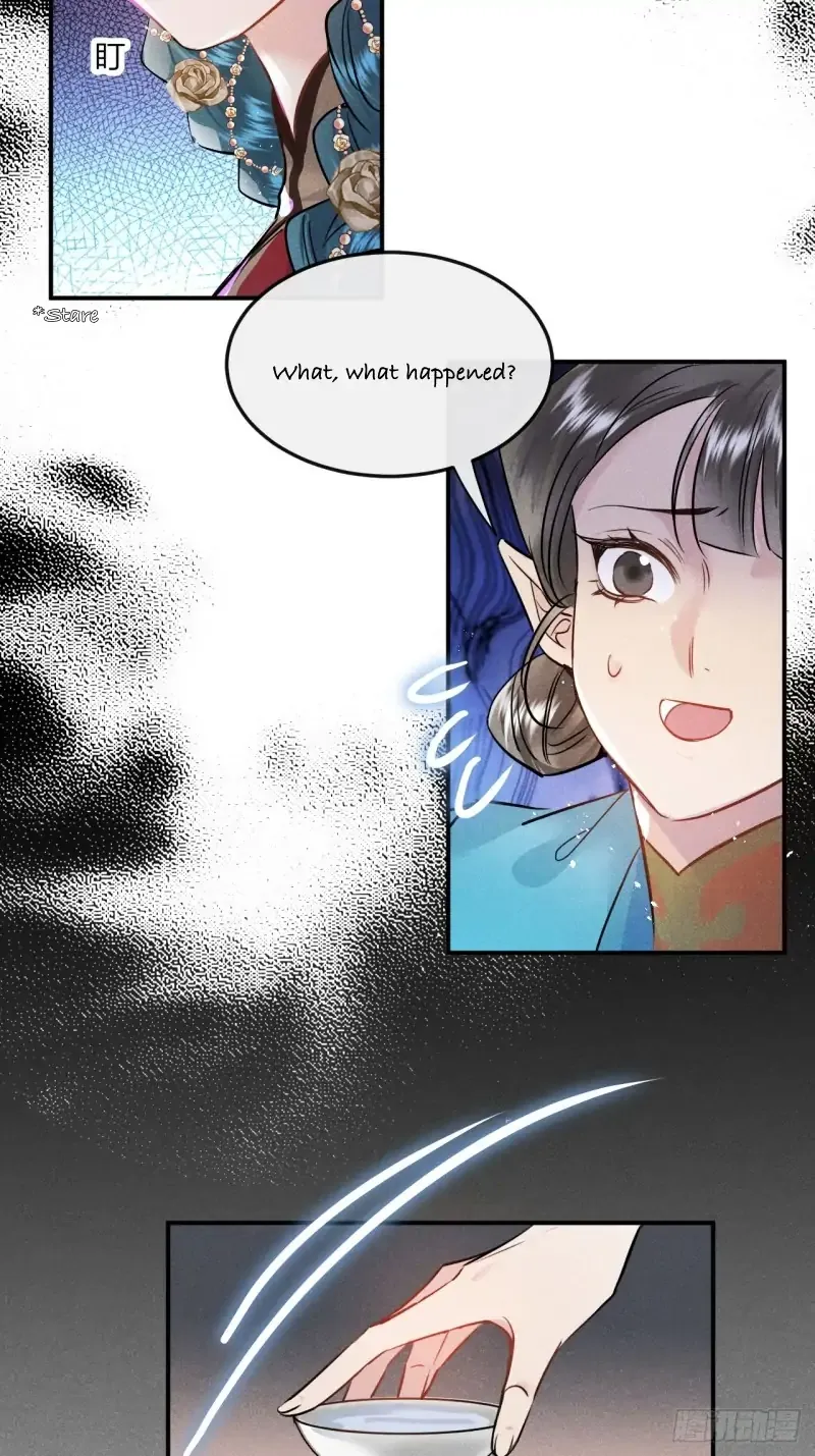 Zhaoyebai Chapter 8 page 6 - 