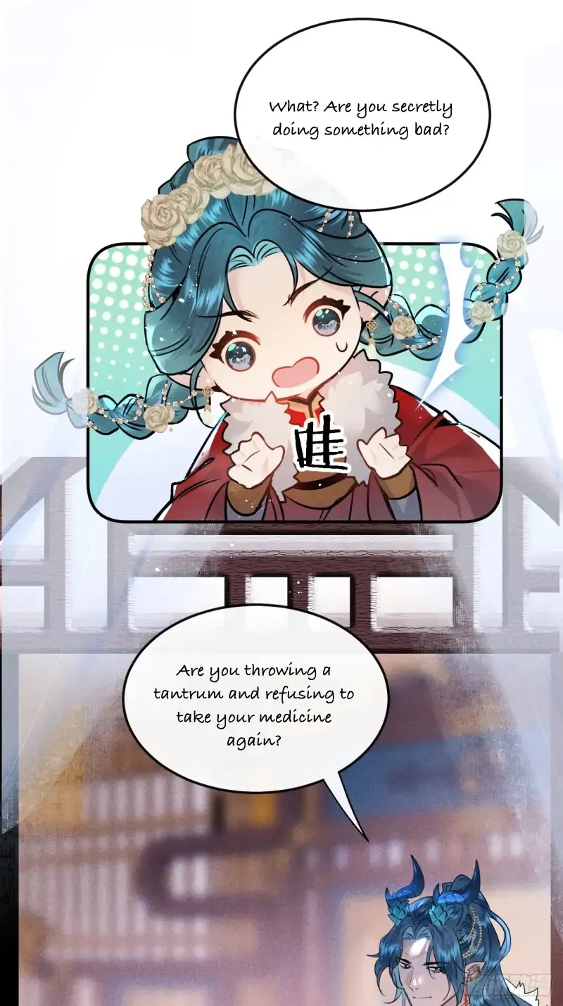 Zhaoyebai Chapter 8 page 9 - 