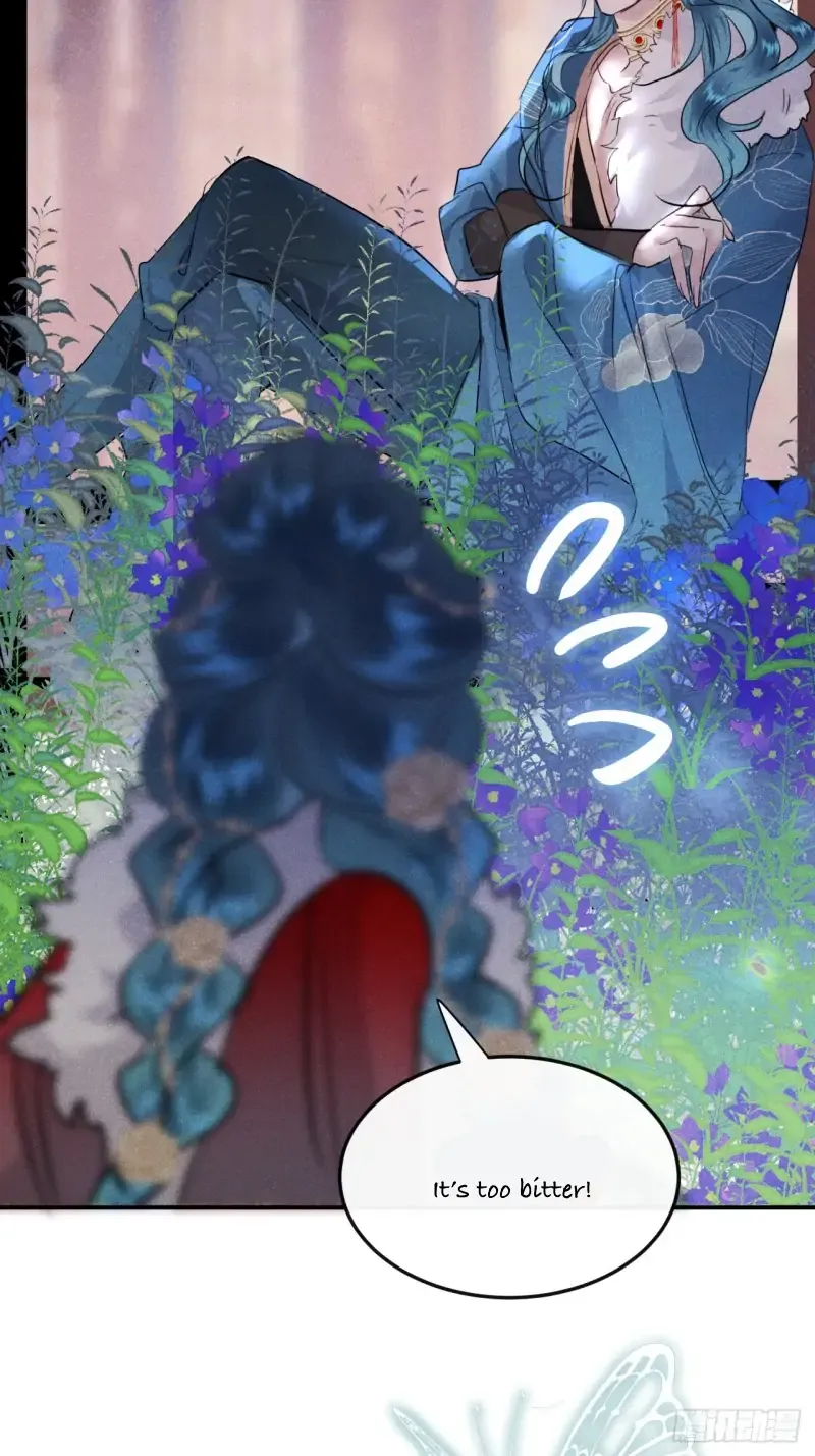 Zhaoyebai Chapter 8 page 10 - 