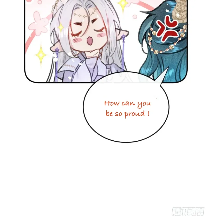 Zhaoyebai Chapter 9 page 14 - 