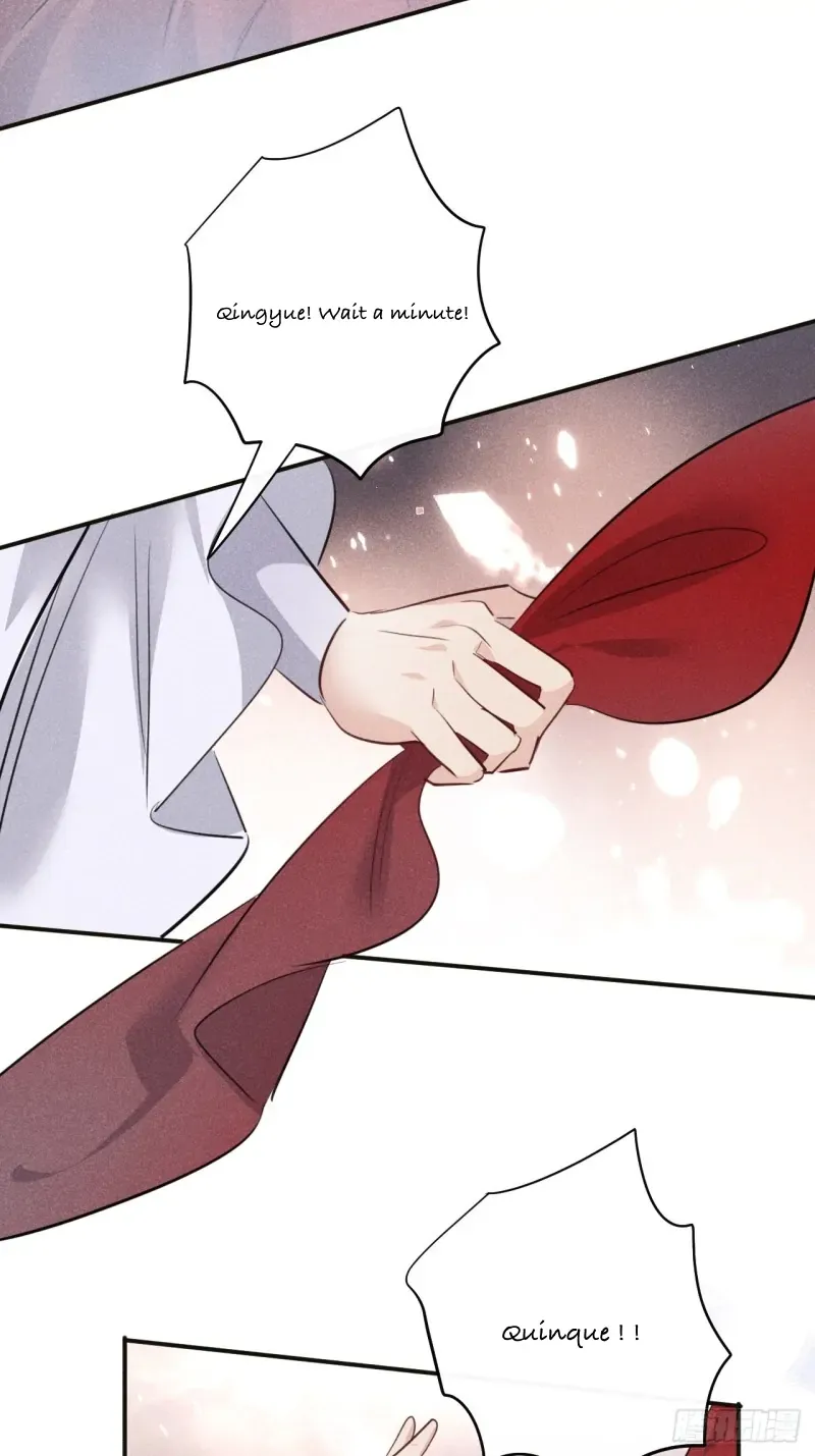 Zhaoyebai Chapter 9 page 23 - 