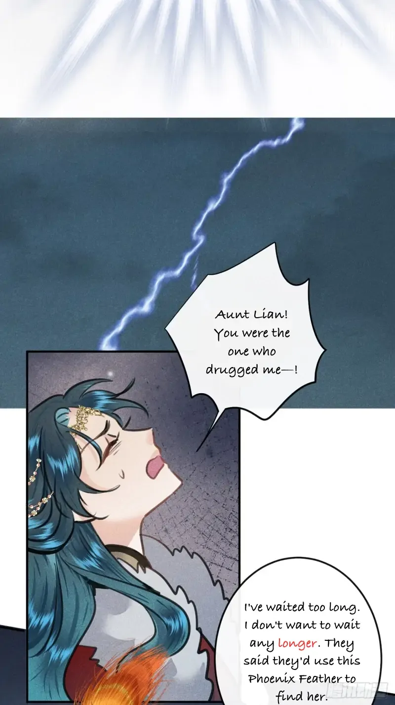 Zhaoyebai Chapter 9 page 32 - 
