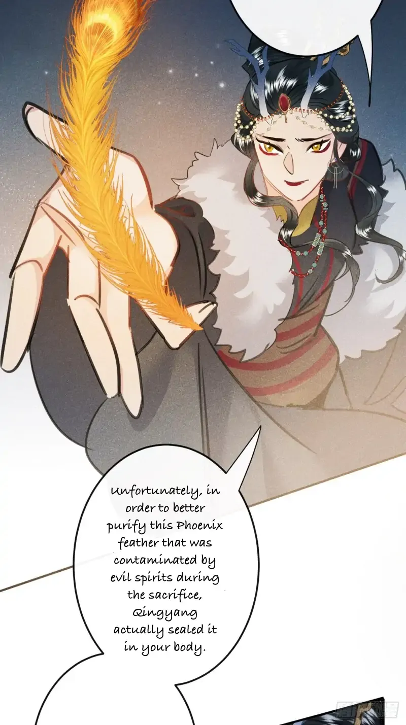 Zhaoyebai Chapter 9 page 33 - 