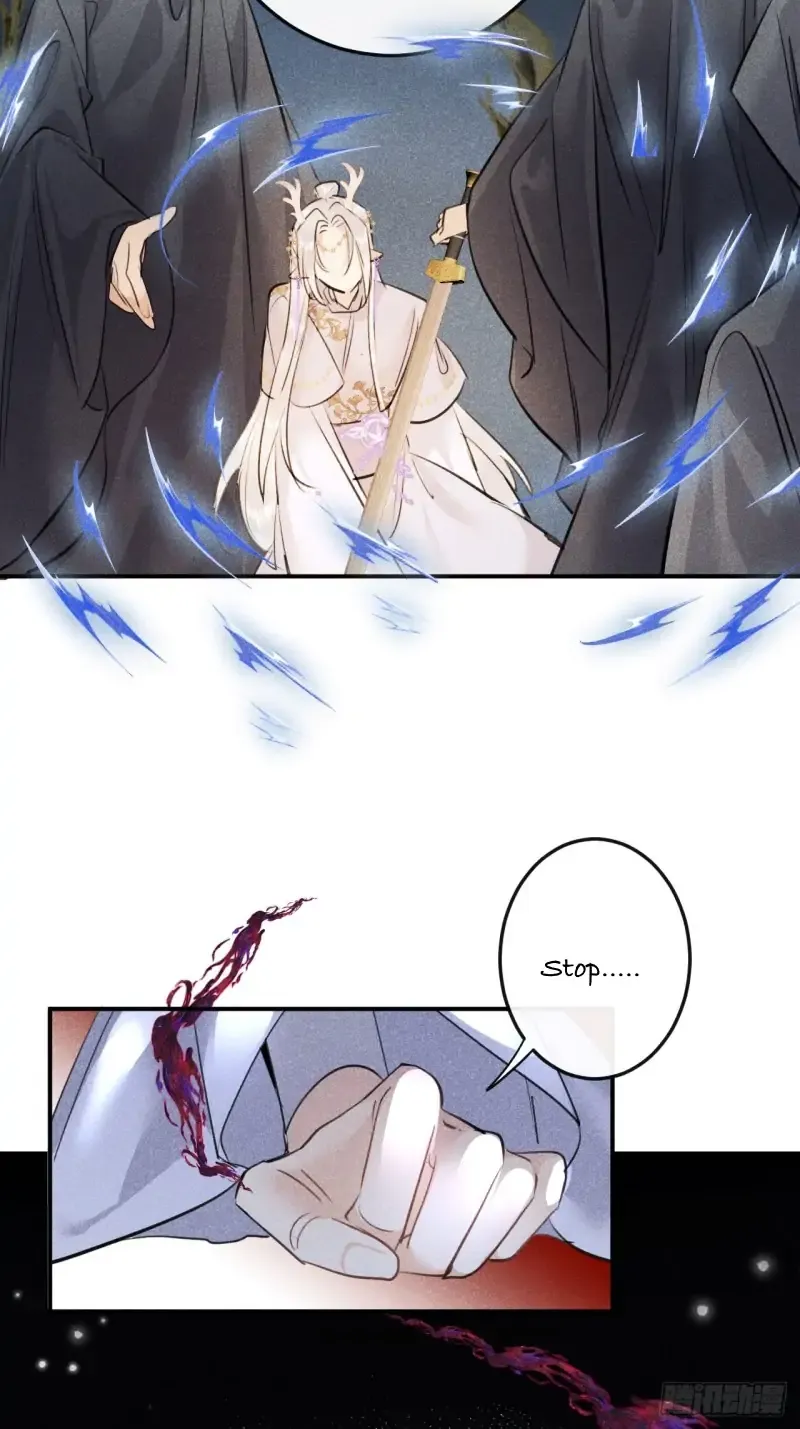 Zhaoyebai Chapter 9 page 35 - 