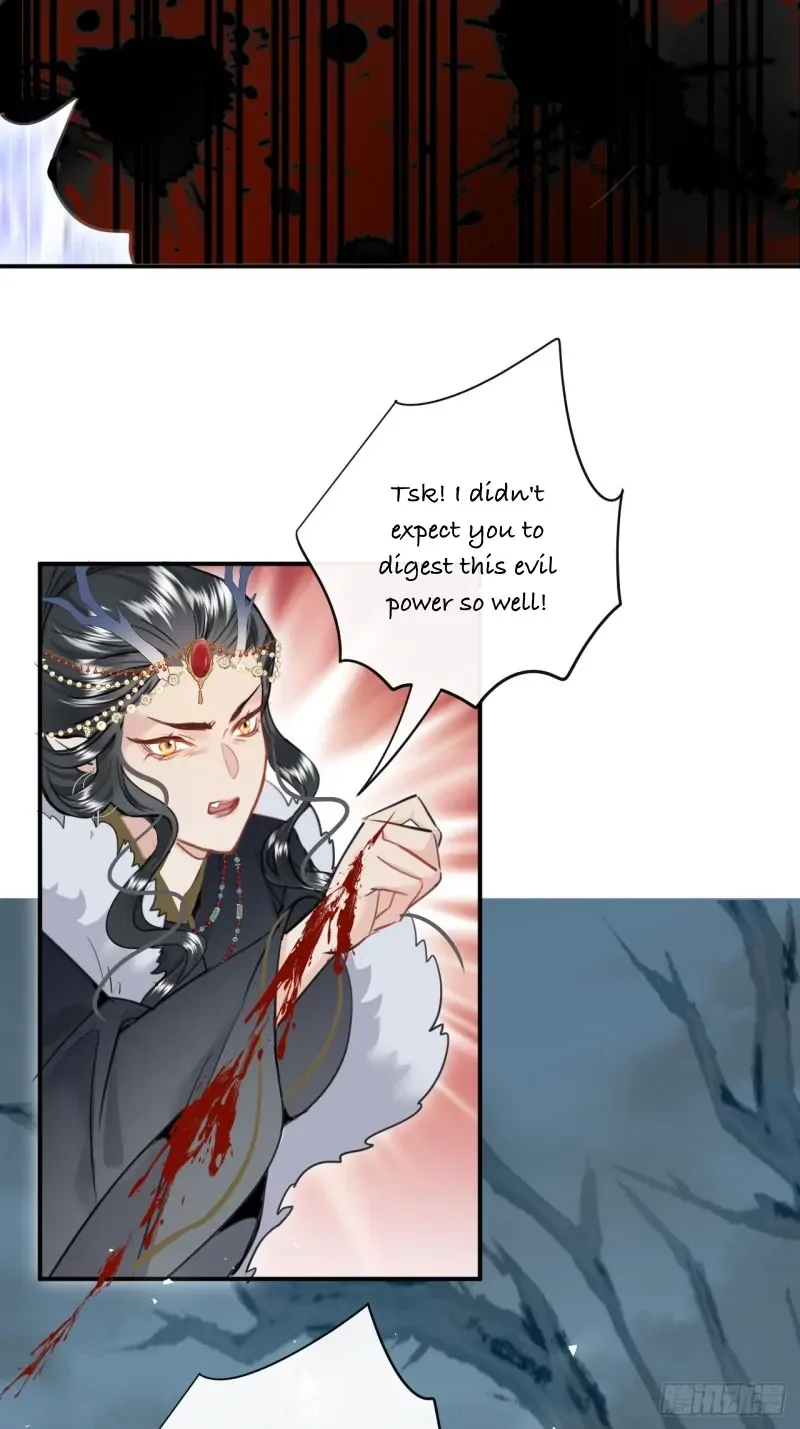 Zhaoyebai Chapter 9 page 39 - 