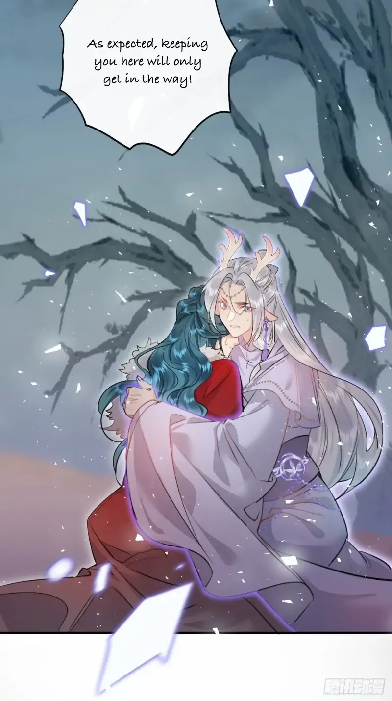 Zhaoyebai Chapter 9 page 40 - 