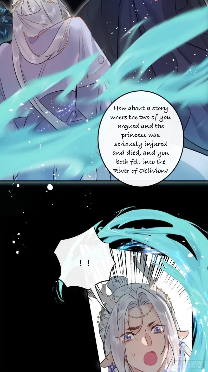 Zhaoyebai Chapter 9 page 42 - 