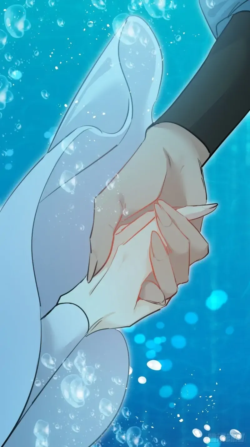Zhaoyebai Chapter 9 page 48 - 
