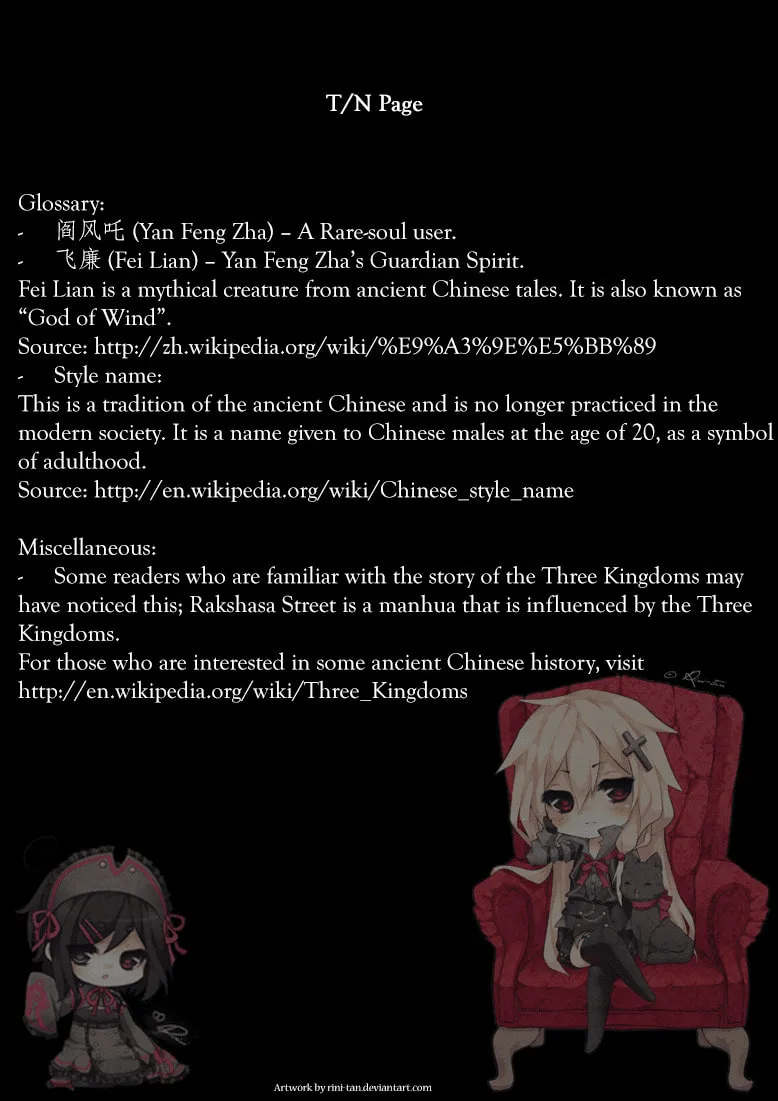Read Zhen Hun Jie chapter 10 image 18 on Lezhin