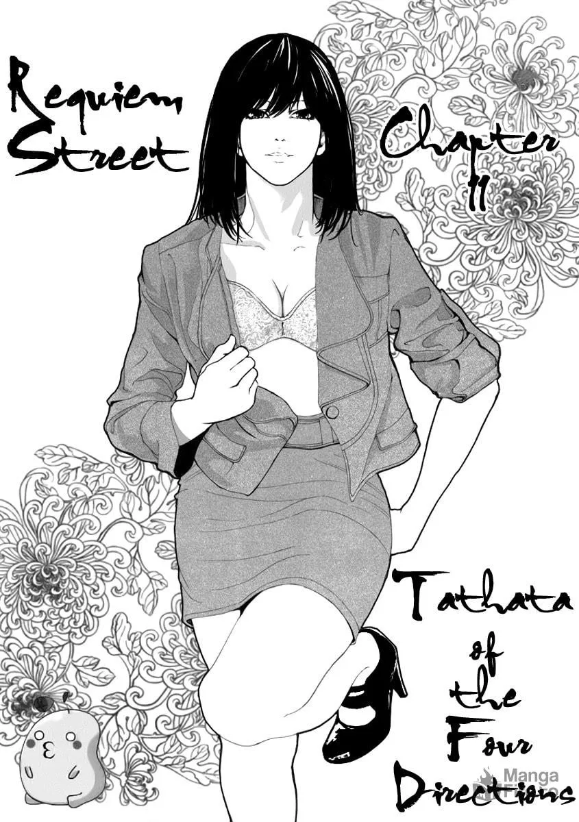 Read Zhen Hun Jie chapter 11 image 2 on Lezhin
