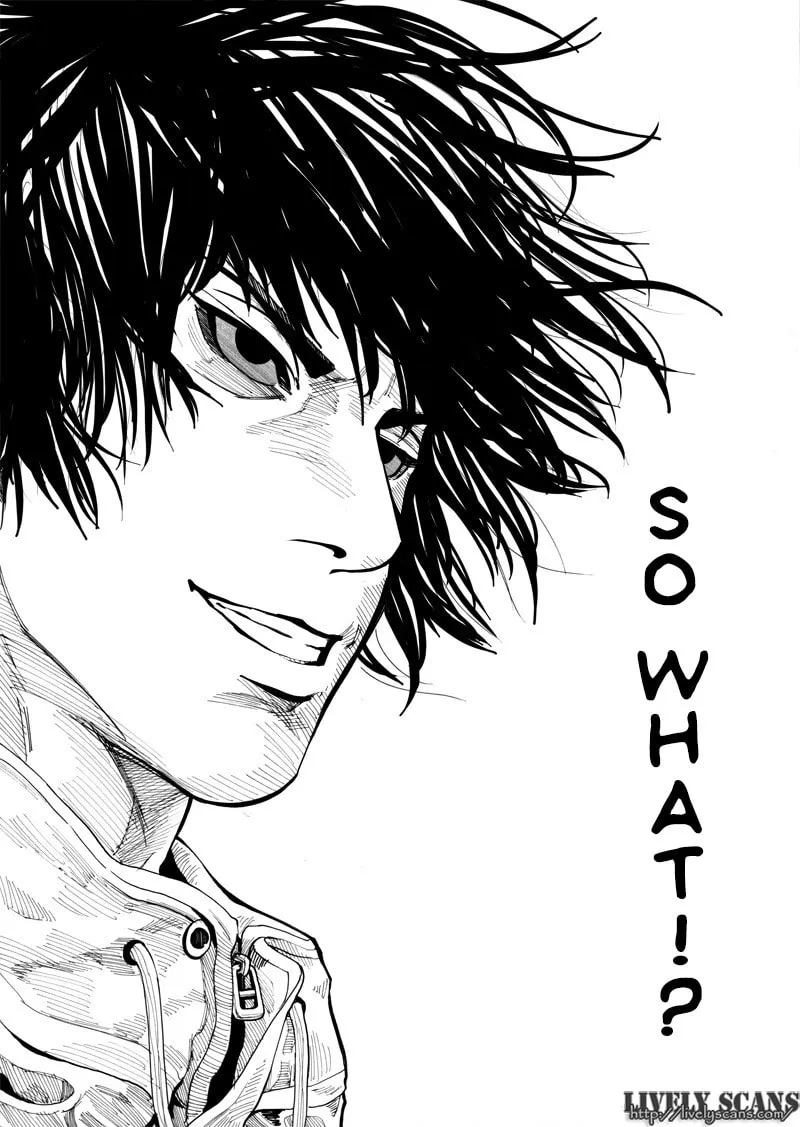 Read Zhen Hun Jie chapter 13 image 13 on Lezhin