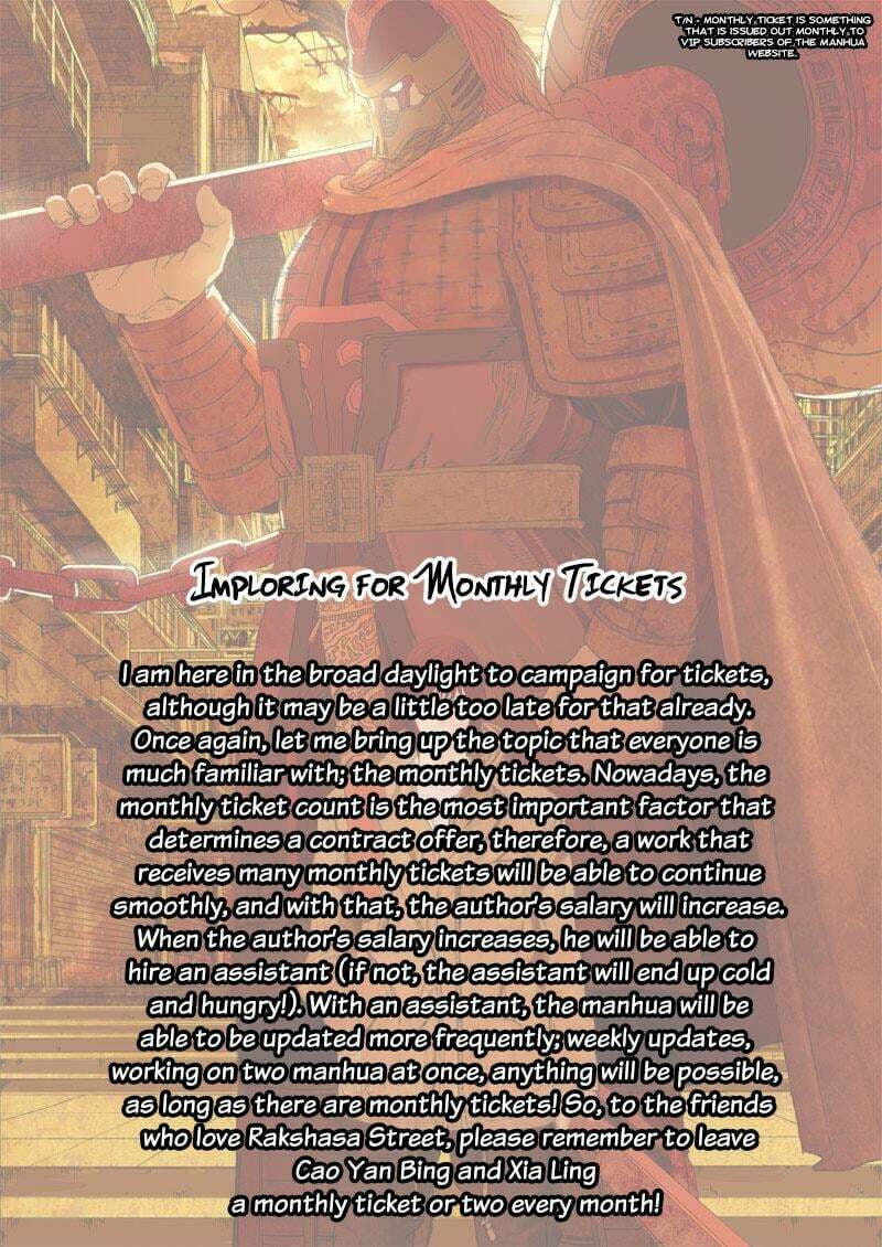Read Zhen Hun Jie chapter 19.9 image 18 on Lezhin
