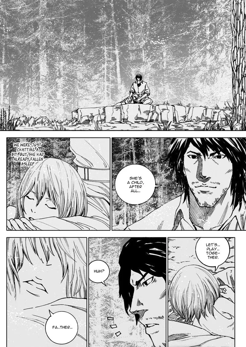 Read Zhen Hun Jie chapter 20 image 16 on Lezhin