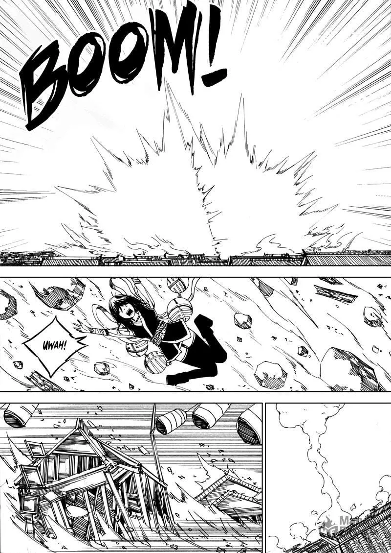 Read Zhen Hun Jie chapter 23 image 11 on Lezhin