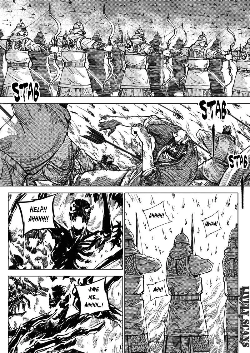 Read Zhen Hun Jie chapter 24 image 10 on Lezhin
