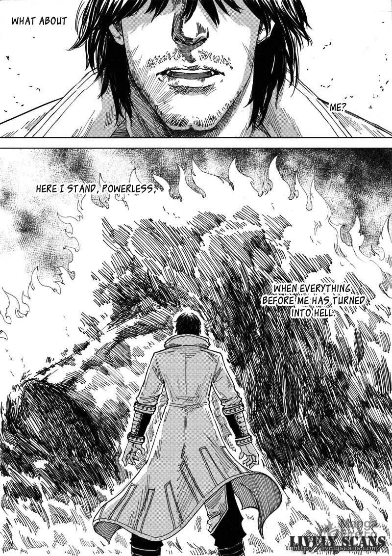 Read Zhen Hun Jie chapter 24 image 14 on Lezhin