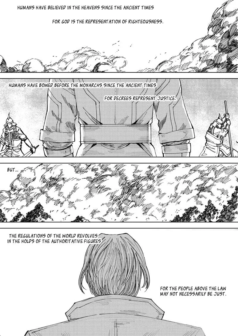 Read Zhen Hun Jie chapter 24 image 7 on Lezhin