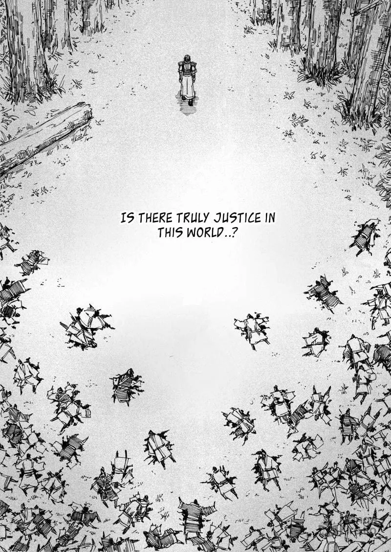 Read Zhen Hun Jie chapter 24 image 8 on Lezhin