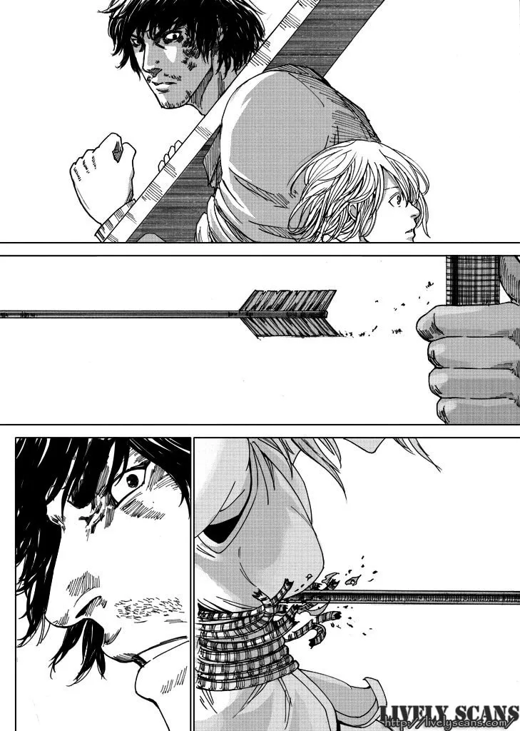 Read Zhen Hun Jie chapter 26 image 10 on Lezhin