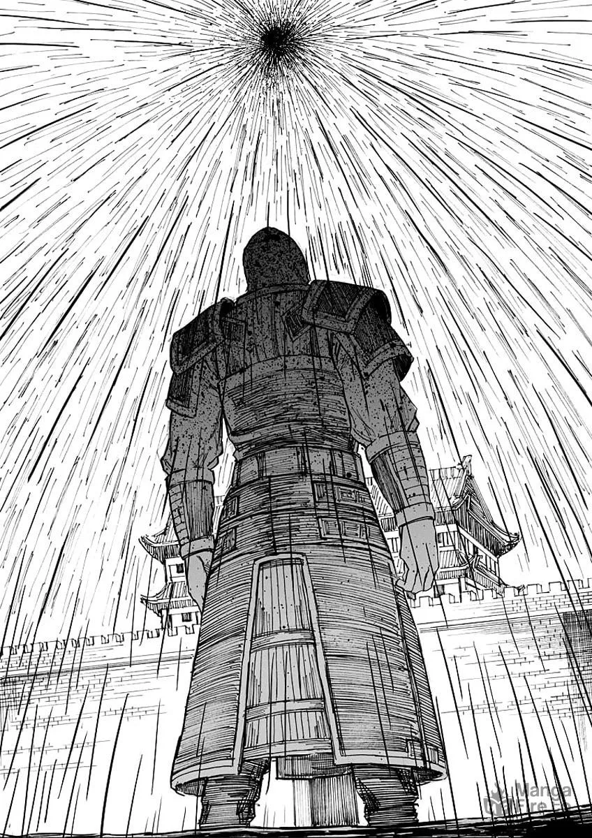 Read Zhen Hun Jie chapter 32 image 17 on Lezhin