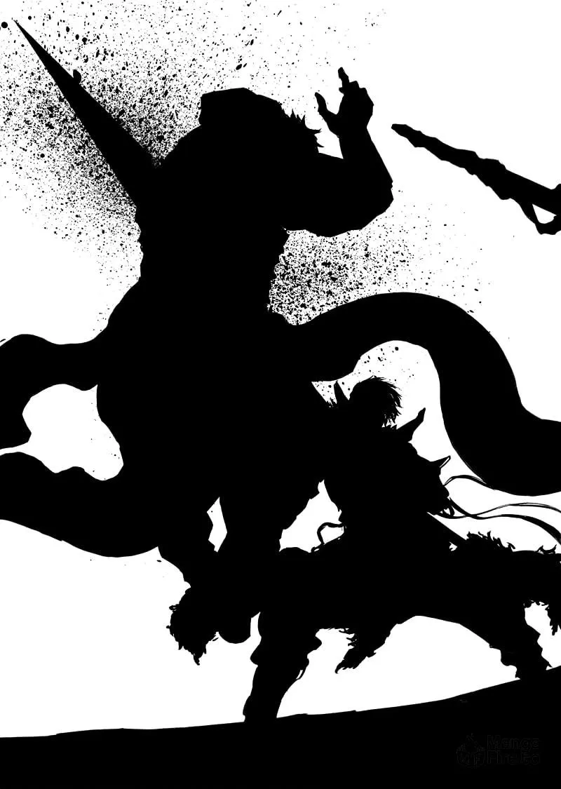 Read Zhen Hun Jie chapter 38 image 17 on Lezhin