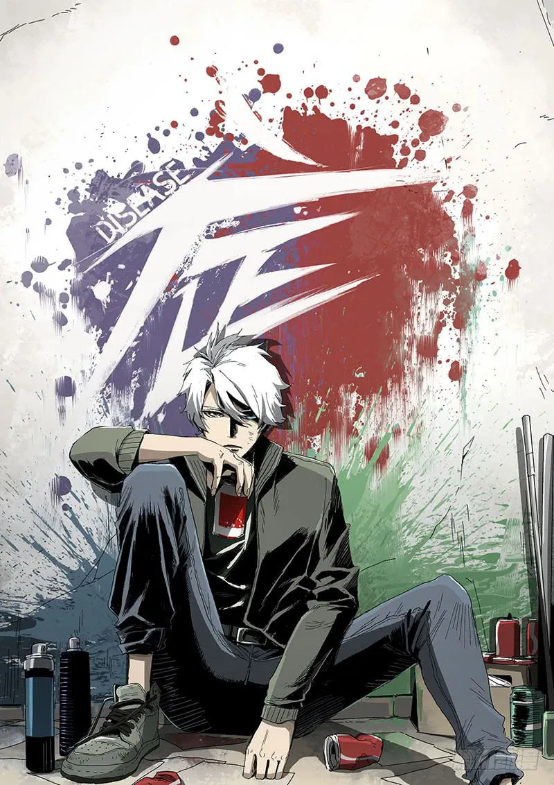Read Zheng (Colored) chapter 1 image 0 on Lezhin