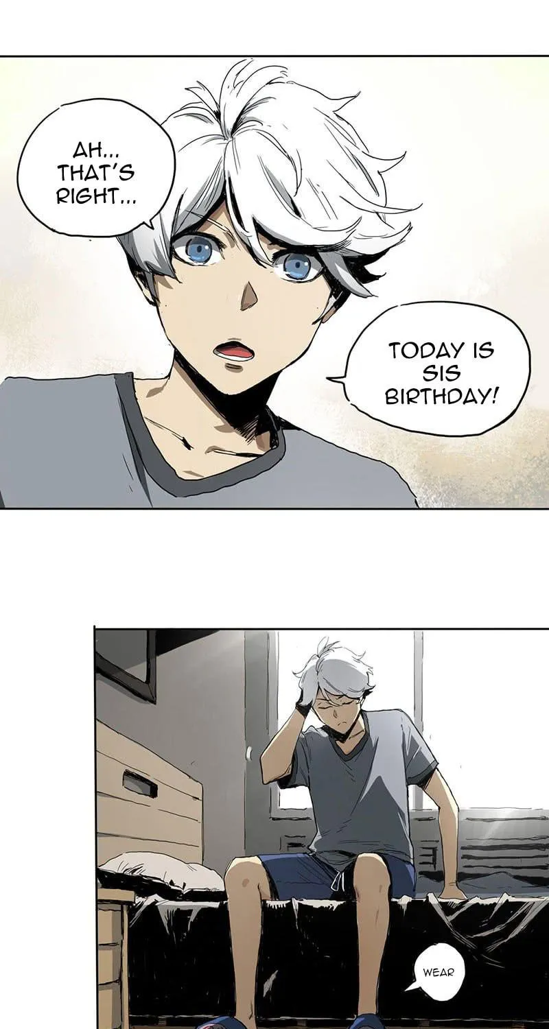 Read Zheng (Colored) chapter 1 image 10 on Lezhin