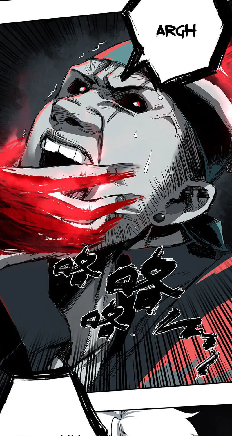 Read Zheng (Colored) chapter 1 image 106 on Lezhin