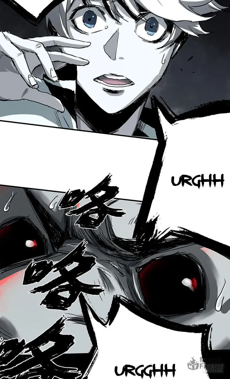 Read Zheng (Colored) chapter 1 image 108 on Lezhin