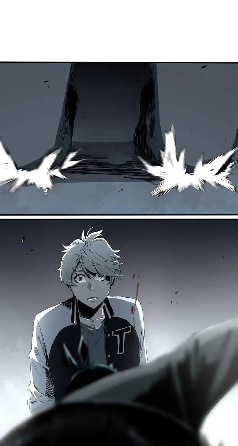 Read Zheng (Colored) chapter 1 image 111 on Lezhin