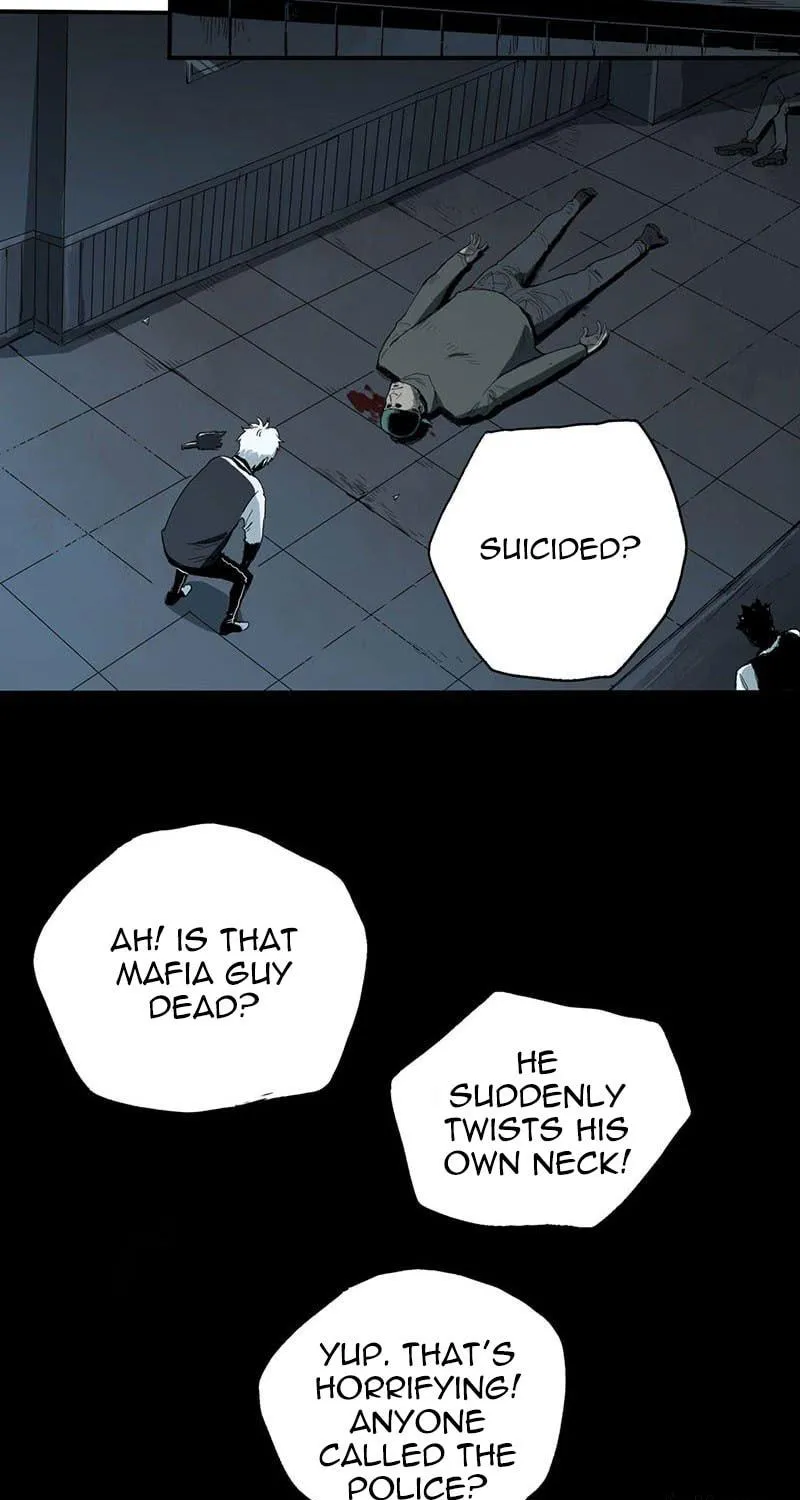 Read Zheng (Colored) chapter 1 image 115 on Lezhin