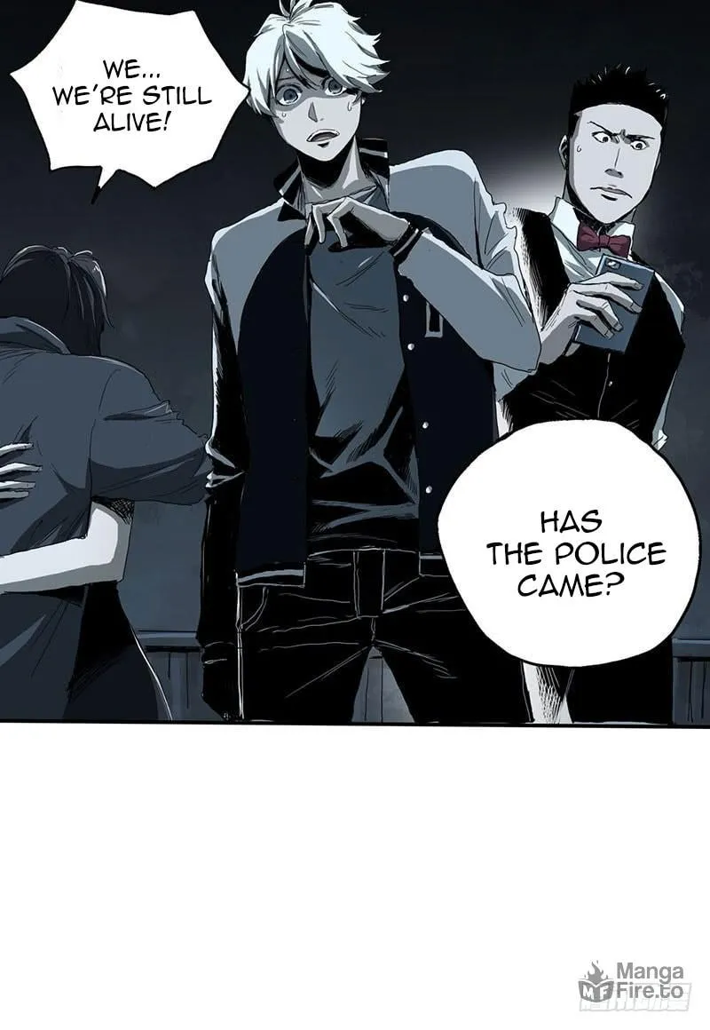 Read Zheng (Colored) chapter 1 image 117 on Lezhin