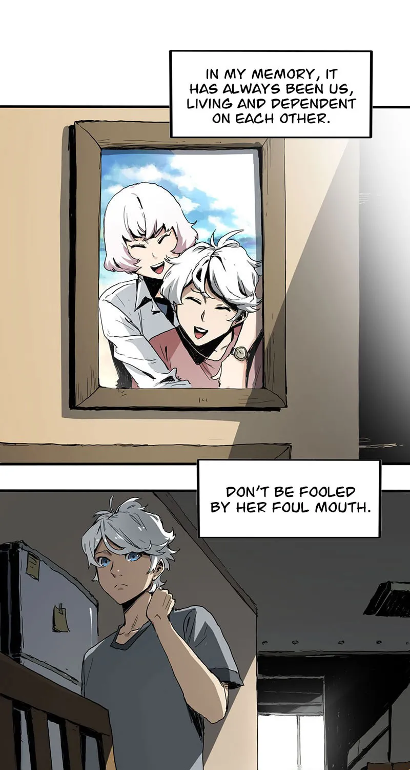 Read Zheng (Colored) chapter 1 image 13 on Lezhin