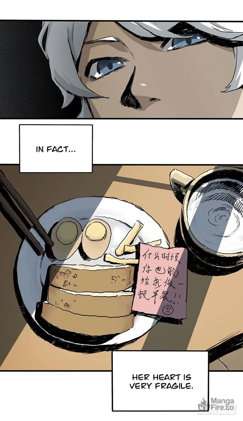 Read Zheng (Colored) chapter 1 image 15 on Lezhin