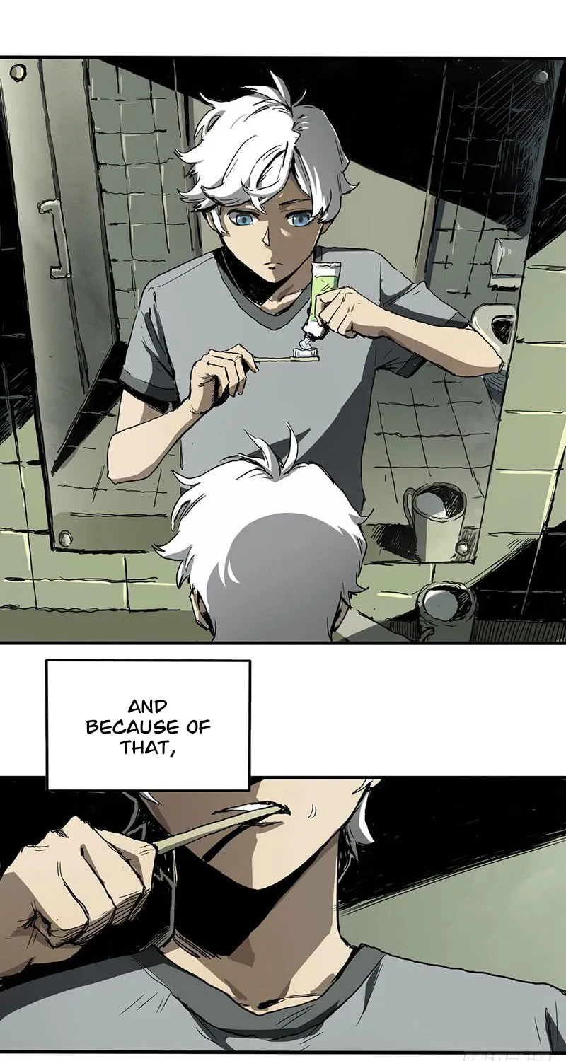 Read Zheng (Colored) chapter 1 image 16 on Lezhin