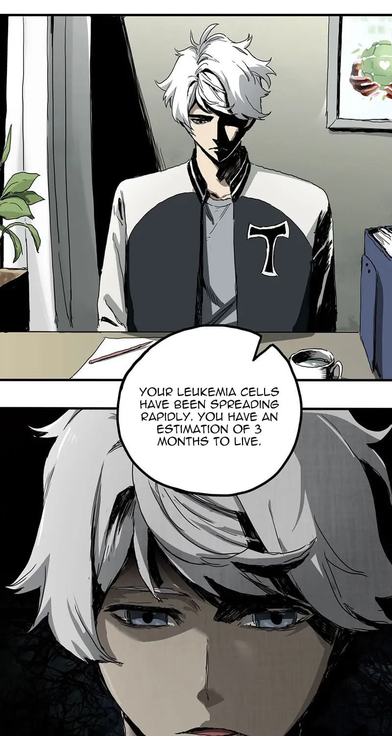 Read Zheng (Colored) chapter 1 image 20 on Lezhin