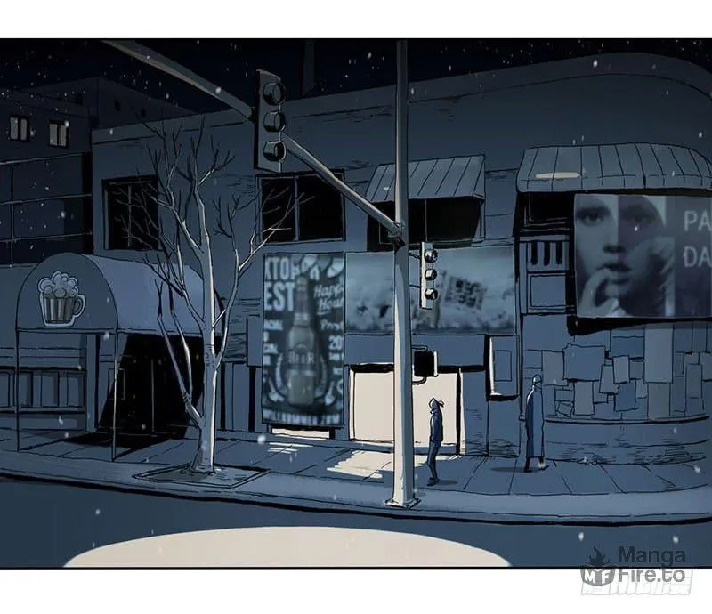 Read Zheng (Colored) chapter 1 image 24 on Lezhin