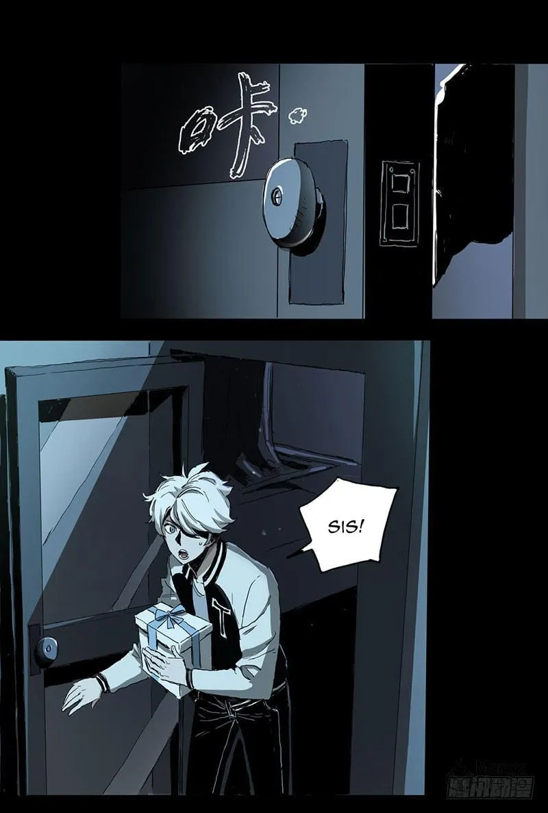 Read Zheng (Colored) chapter 1 image 27 on Lezhin
