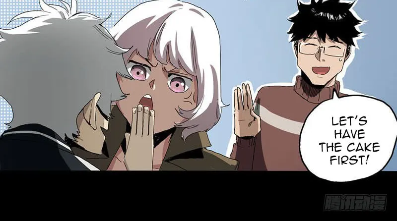 Read Zheng (Colored) chapter 1 image 29 on Lezhin