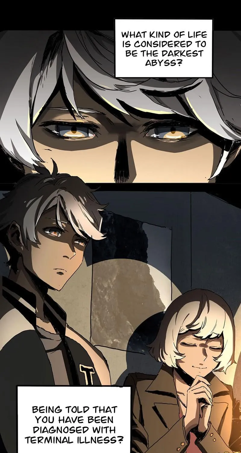 Read Zheng (Colored) chapter 1 image 31 on Lezhin