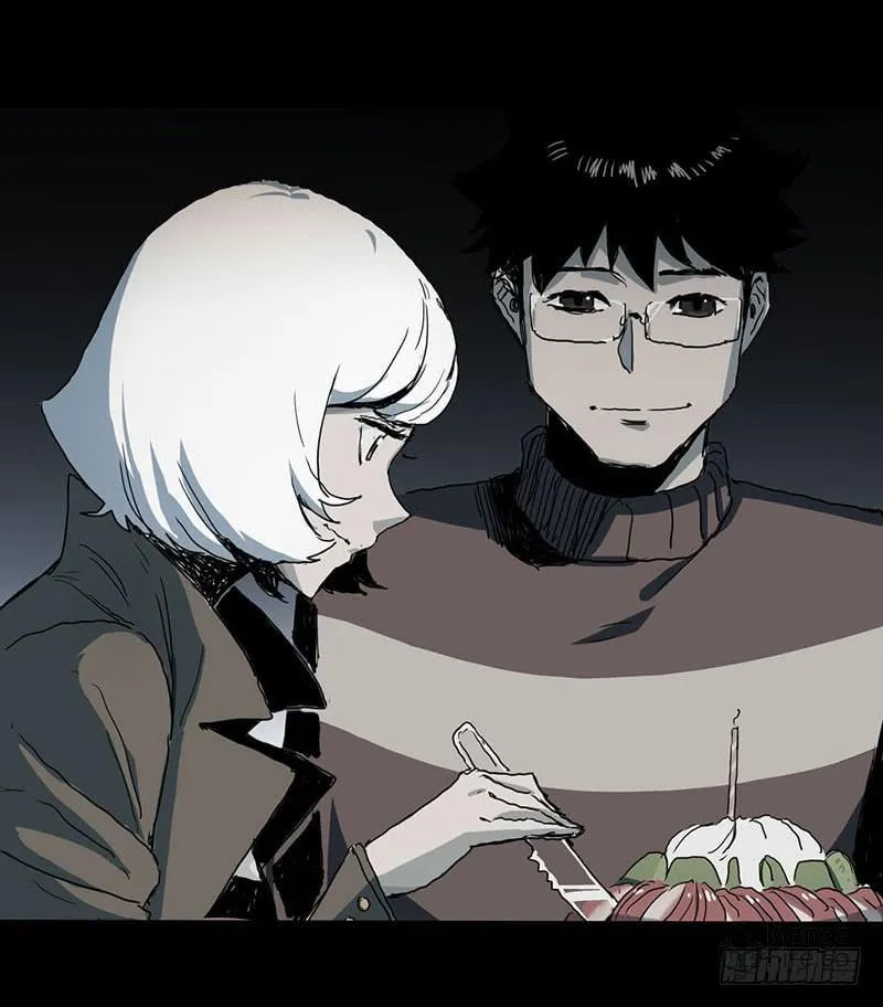 Read Zheng (Colored) chapter 1 image 33 on Lezhin