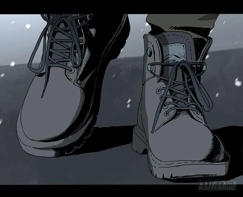 Read Zheng (Colored) chapter 1 image 36 on Lezhin