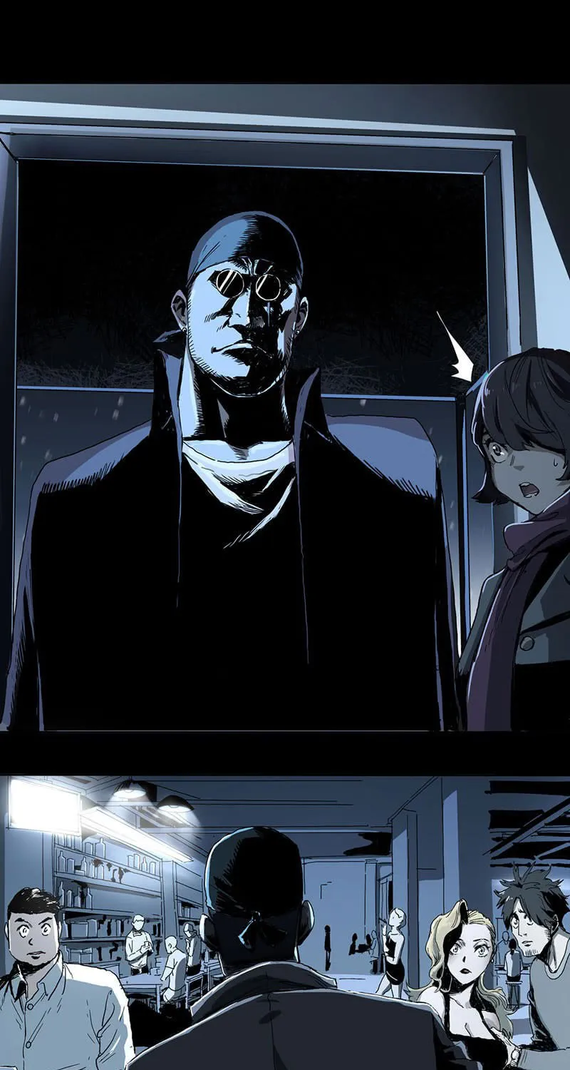 Read Zheng (Colored) chapter 1 image 37 on Lezhin