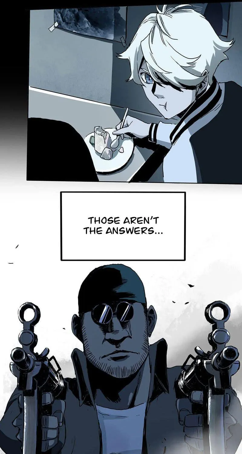 Read Zheng (Colored) chapter 1 image 40 on Lezhin