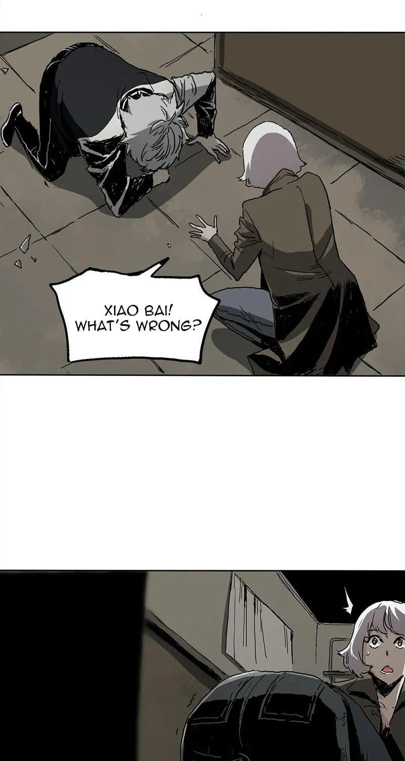 Read Zheng (Colored) chapter 1 image 48 on Lezhin