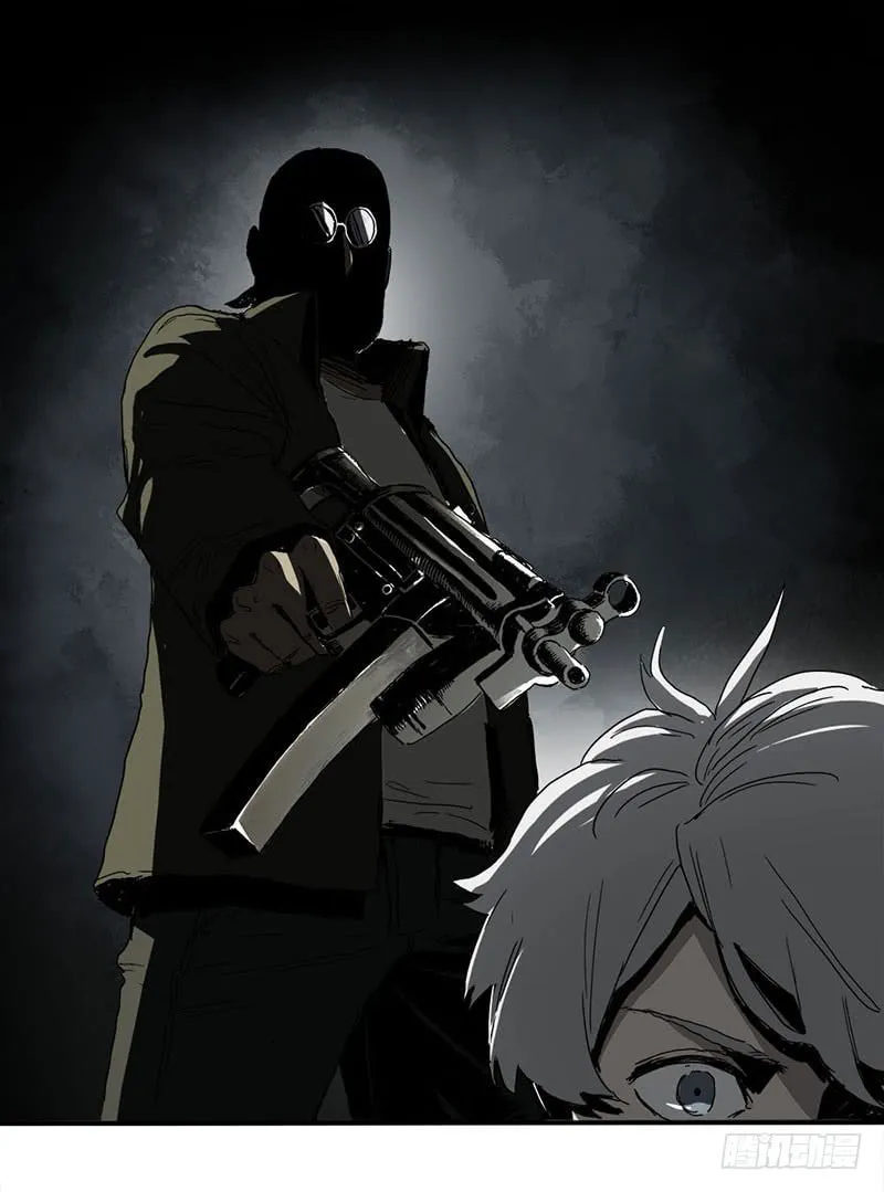 Read Zheng (Colored) chapter 1 image 50 on Lezhin