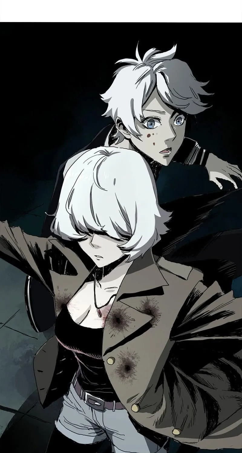Read Zheng (Colored) chapter 1 image 54 on Lezhin