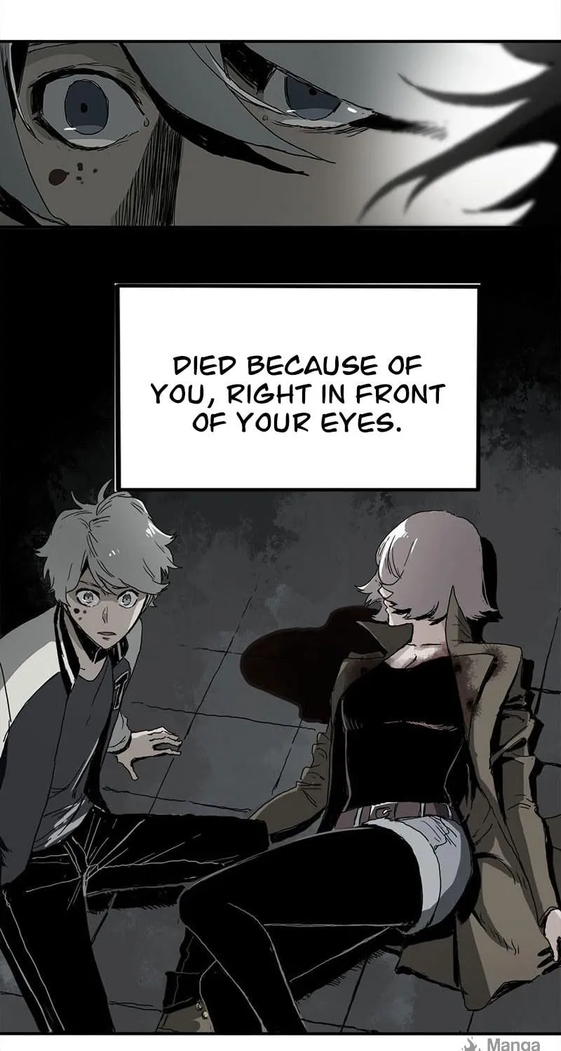 Read Zheng (Colored) chapter 1 image 57 on Lezhin